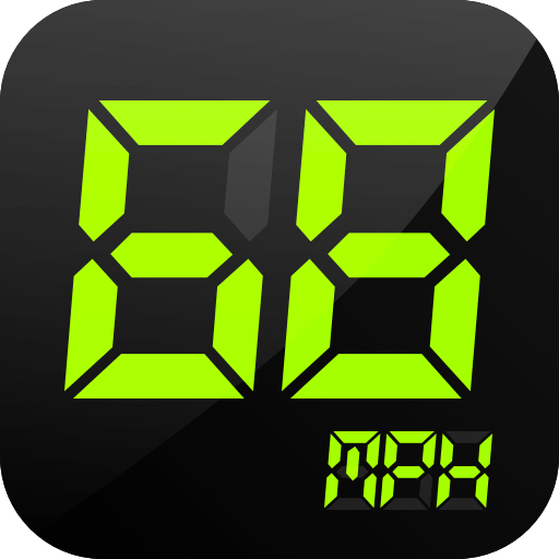 Speedometer: GPS Speedometer