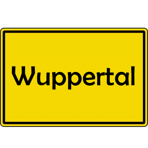 Wuppertal