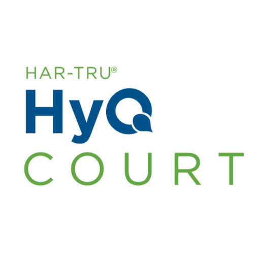 HyQ Tennis