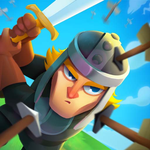 Top Troops: Strategia RPG