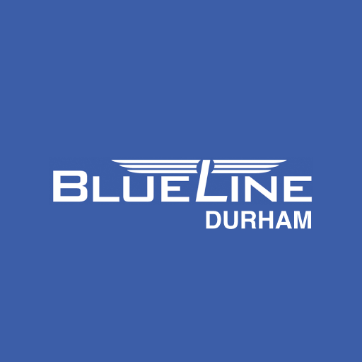 Blueline Taxi Durham