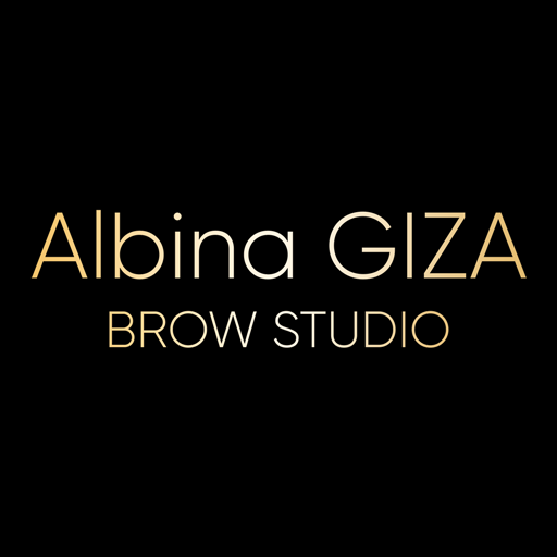 Albina GIZA browstudio