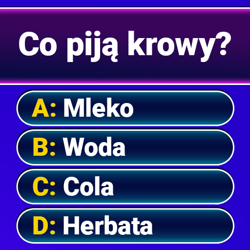 Milionerzy 2024: Polski Quiz