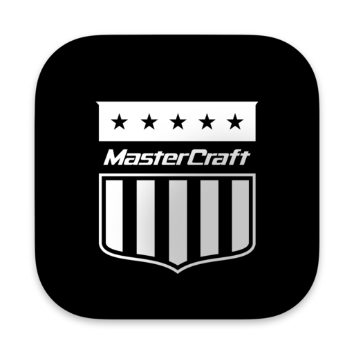 MasterCraft Connect App