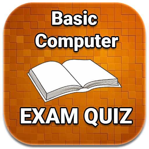 Basic Computer MCQ Exam Quiz