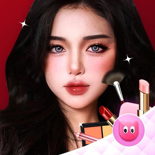 YuFace: Kamera Makeup Wajah