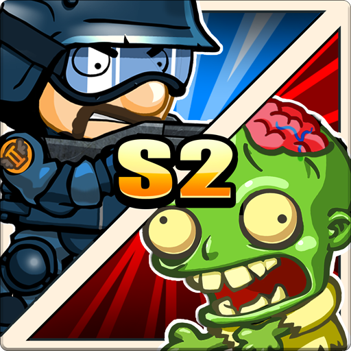 SWAT and Zombies Season 2