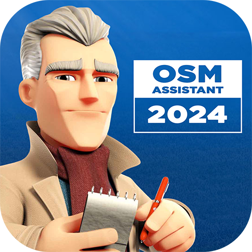 OSM Assistant - Scout, Tactic