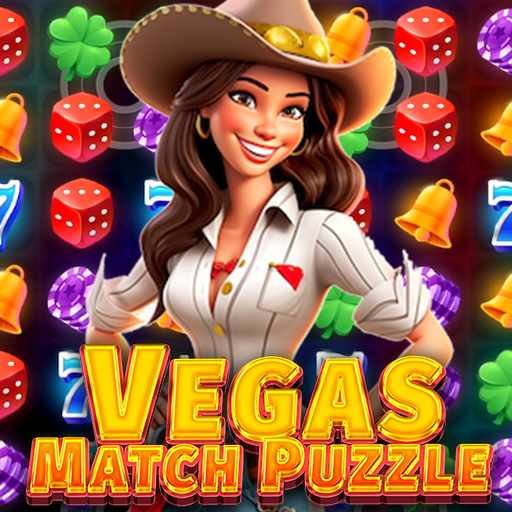 Vegas Match Puzzle