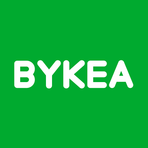 Bykea: Rides & Delivery App