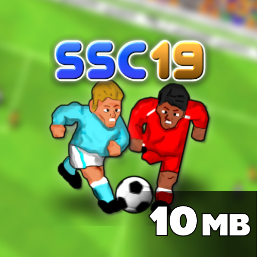 Super Soccer Champs FREE