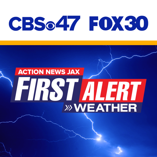 Action News Jax Weather