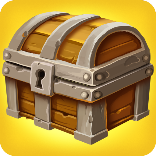 IndiBoy :Treasure hunter Quest