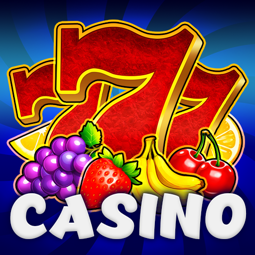 Jackpot Blast - kasyno slot