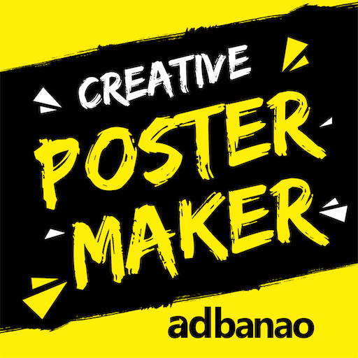 AdBanao Festival Poster Maker