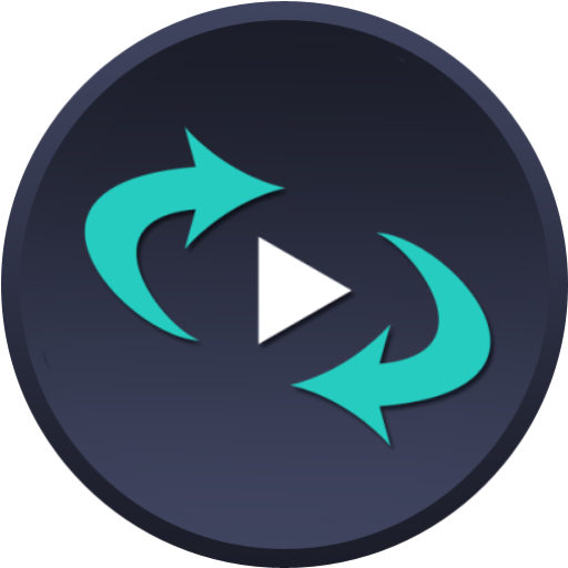 Repeat Video Player, Loop Vide