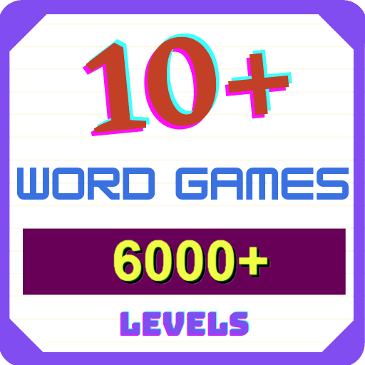 Word collection - Word games