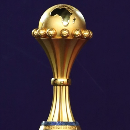 Simulador de la Copa de África