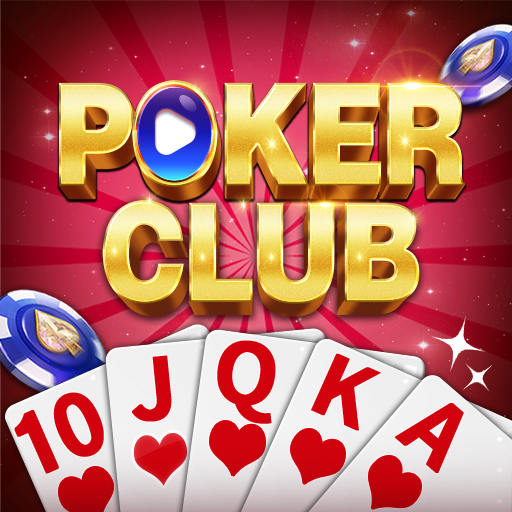 Poker Club: Jogo de vídeo 3D