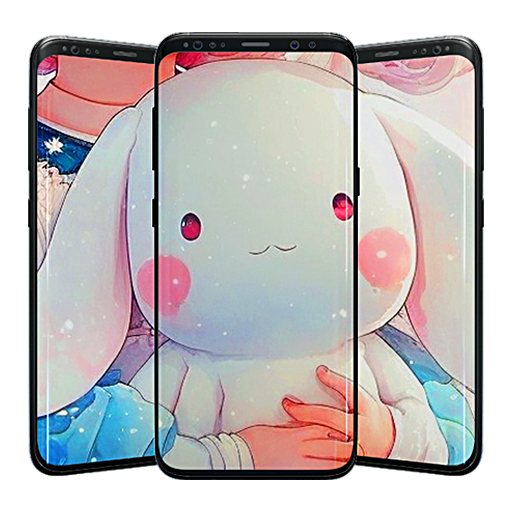 Cinnamoroll wallpaper