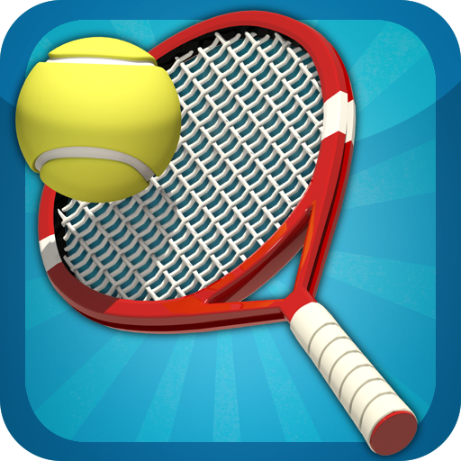 Play Tennis