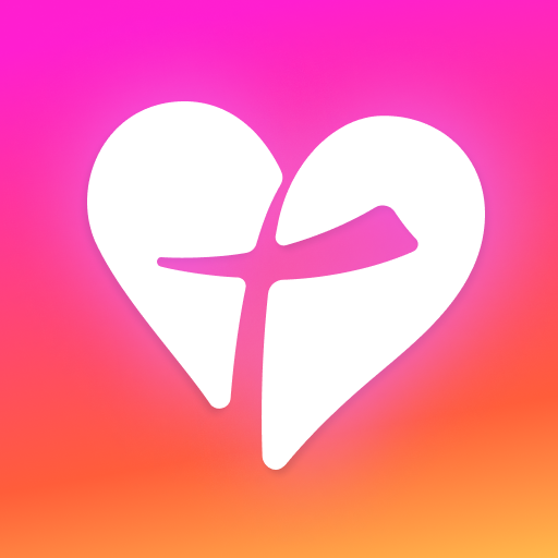 Eden: Christelijke Dating app