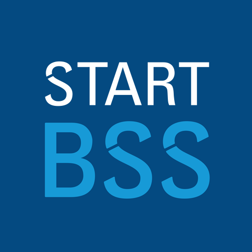 START BSS