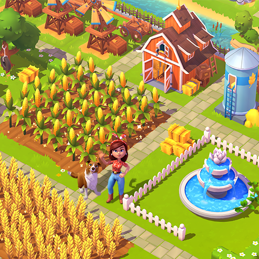 FarmVille 3 - Hayvan Sevgisi