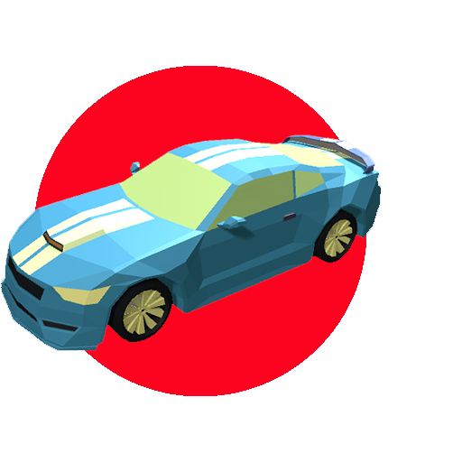 Rev Up: Car Racing Game