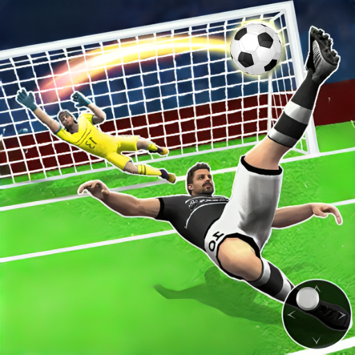 Football Star Soccer Legend 3D