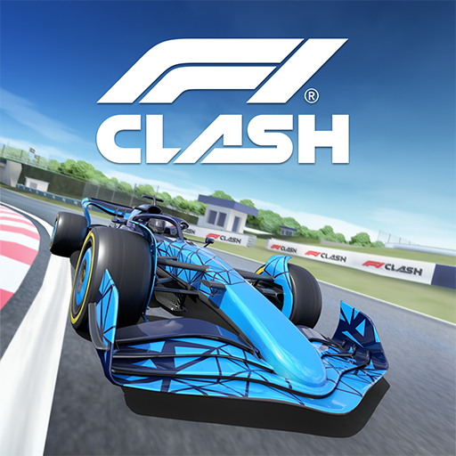 F1 Clash - Oto Yarışı Yönetimi