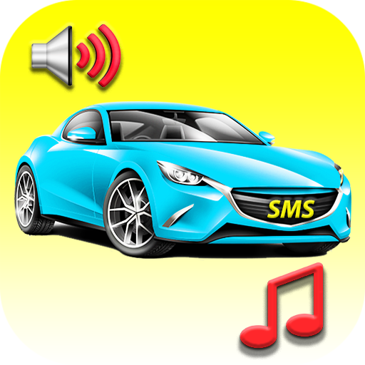 Car Sounds Ringtones Wallpaper