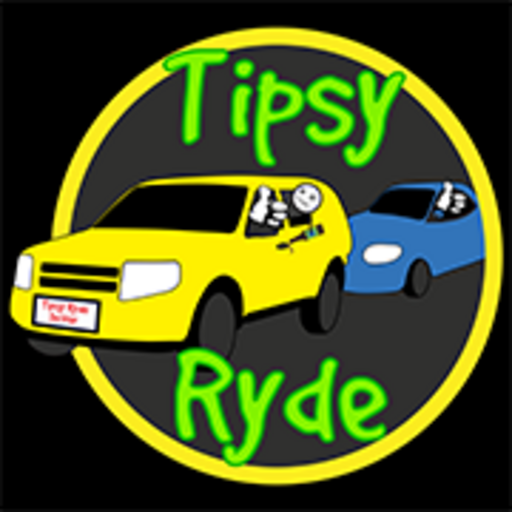 Tipsy Ryde