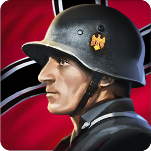 WW2：Kriegsstrategiespiel