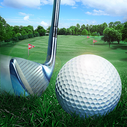 Golf Master 3D