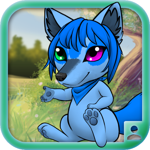 Avatar Maker : Loups et Chiens