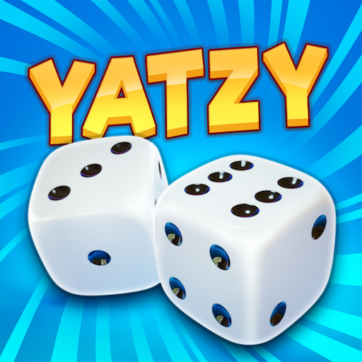 Yatzy Vacation dice game