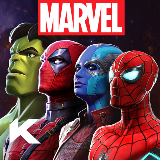 Marvel Tournoi des Champions