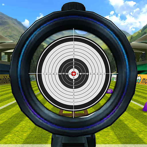 Shooting King1.6.4