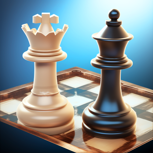 Chess Clash: jogue online