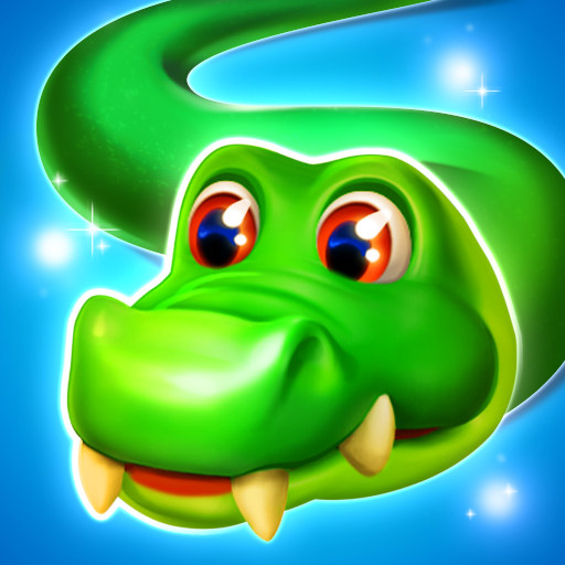 Snake Arena: Snake Game 3D2.42.4