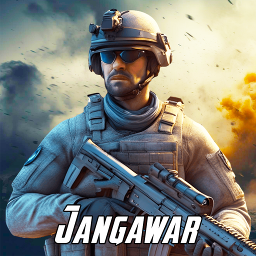 Jangawar: Multiplayer FPS