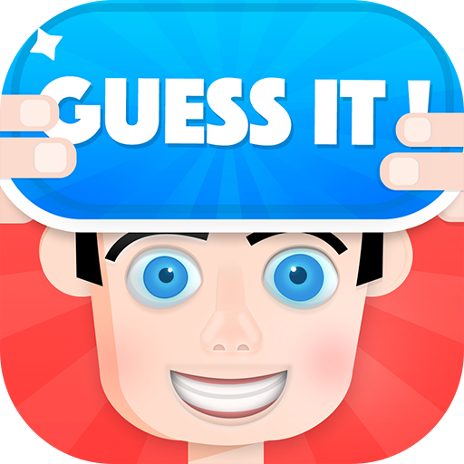 Guess it! Juego de charadas