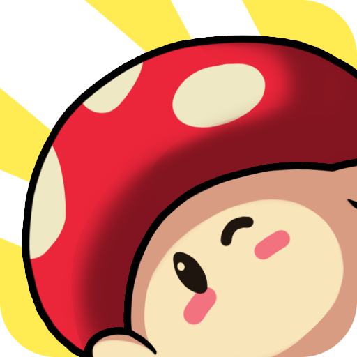 Shroom Guard: Mushroom Kingdom