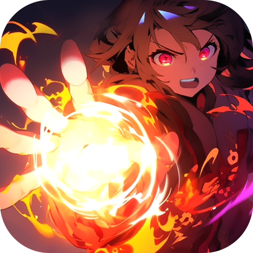 Starhero: Energy Burst