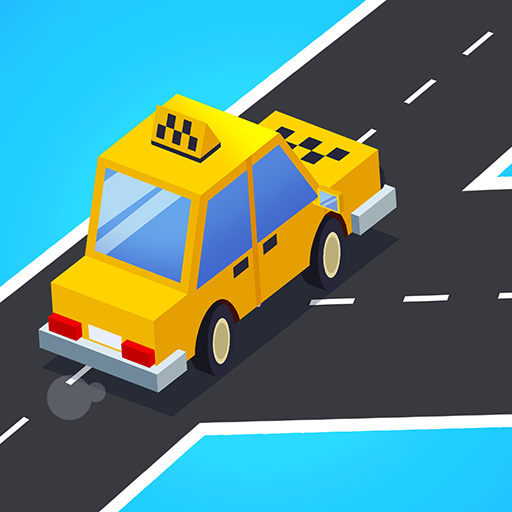 Taxi Run: Conducteur de trafic1.89.5