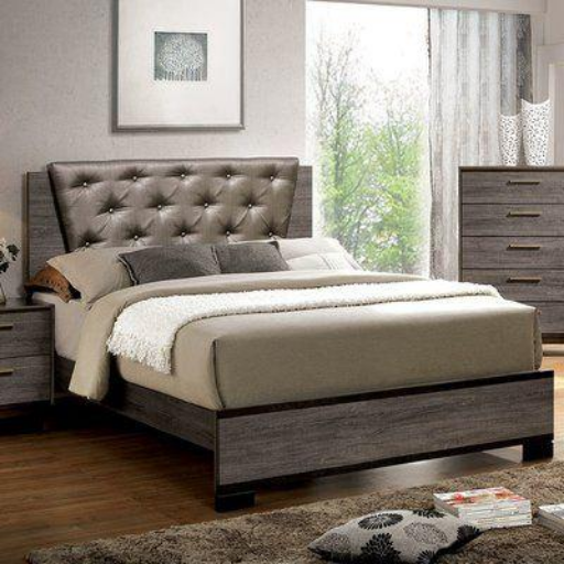 Cama Queen Size