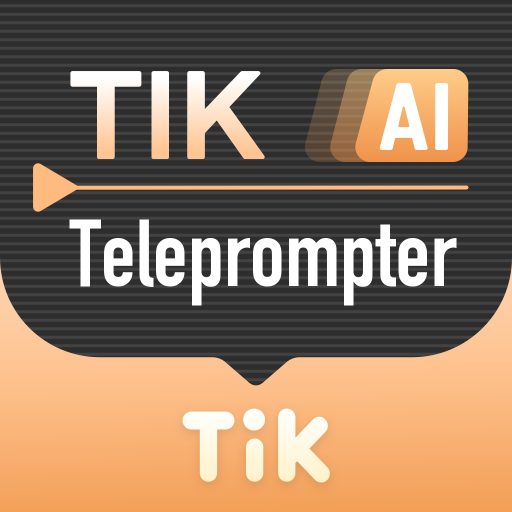 Teleprompter – Video Scripts