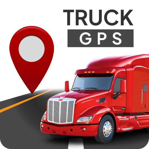 Truck GPS - Trucker Path Maps