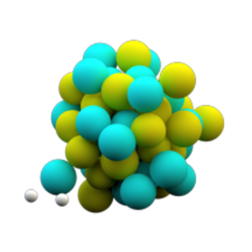 Antimateryang Dimensyon